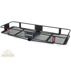 PARRILLA CANASTO PORTA EQUIPAJES SPORTRACK VISTA PARA ENGANCHE